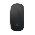 موس بی سیم اپل مدل Magic Mouse MXK63AMA 2024 USB-C