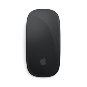 موس بی سیم اپل مدل Magic Mouse MXK63AMA 2024 USB-C