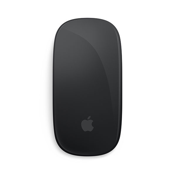 موس بی سیم اپل مدل Magic Mouse MXK63AMA 2024 USB-C