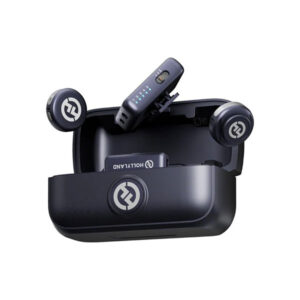 میکروفن بی سیم هالی لند مدل Lark M3 (2TX + 1RX-نسخه کمبو)