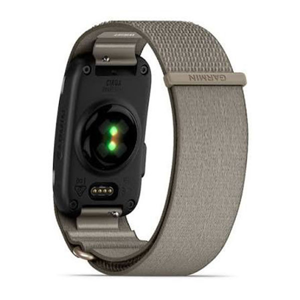 دستبند هوشمند گارمین مدل CIRQA Smart Band سایز S-M