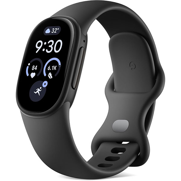 مچ بند هوشمند Fitbit مدل Google Fitbit Edge