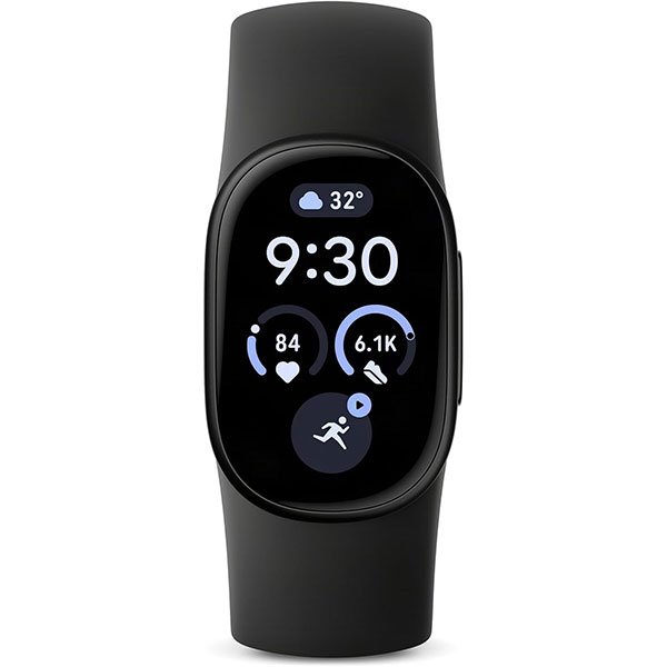 مچ بند هوشمند Fitbit مدل Google Fitbit Edge