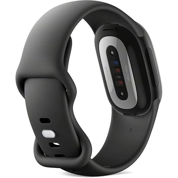 مچ بند هوشمند Fitbit مدل Google Fitbit Edge
